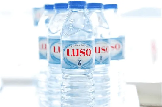 Nova assinatura e campanha “Água de Luso, Gerações Saudáveis ... Nova assinatura e campanha “Água de Luso, Gerações Saudáveis ...