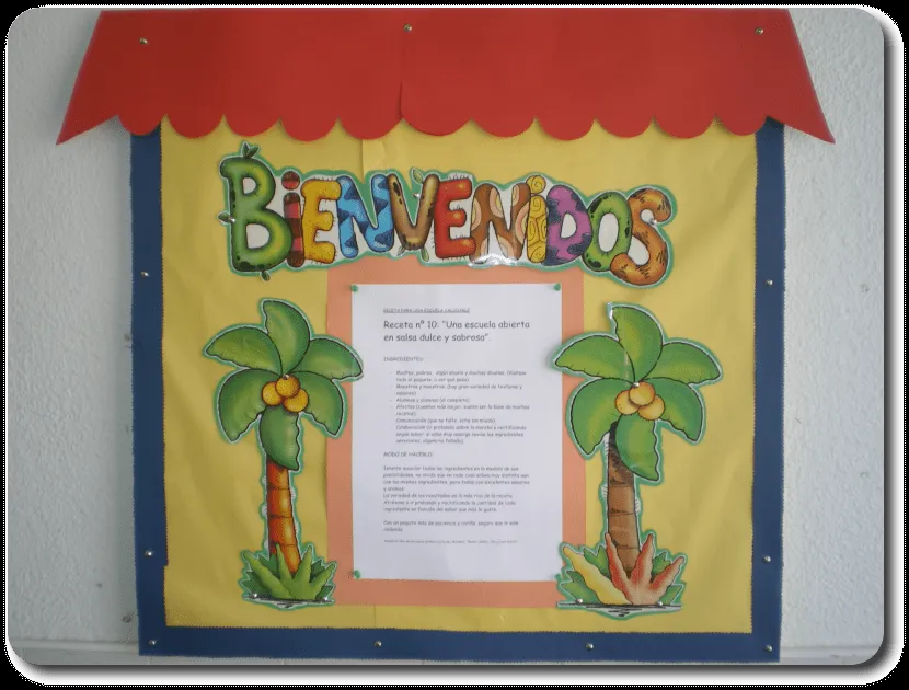 NOVEDADES DEL CENTRO-CEIP NUESTRA SEÑORA DE LOS ÁNGELES-EL ESPARRAGAL-