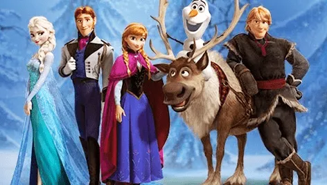 Novedades Disney: Frozen 2 se hace oficial + Frozen será una ... Novedades Disney: Frozen 2 se hace oficial + Frozen será una ...