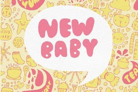 El nuevo bebé - Imagui