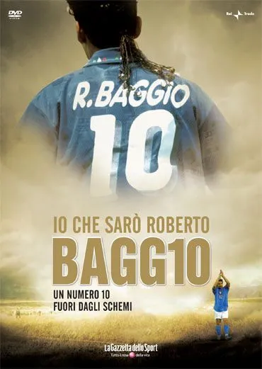 Un numero 10 fuori dagli schemi - Gazzetta Store Un numero 10 fuori dagli schemi - Gazzetta Store