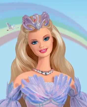 I Nuovi Giochi di Barbie sotto le insegne di Activision