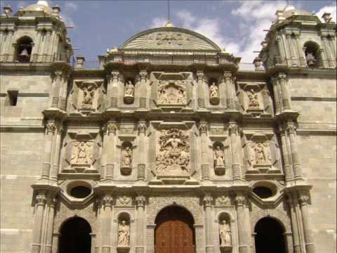 Oaxaca de Juarez: Patrimonio Cultural de la Humanidad UNESCO - YouTube