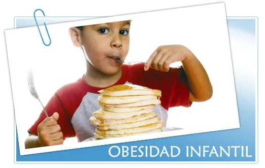 Obesidad Infantil: Prevención y Tratamiento