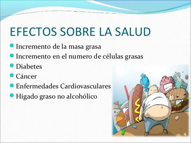 obesidad-presentacion-en-power ...