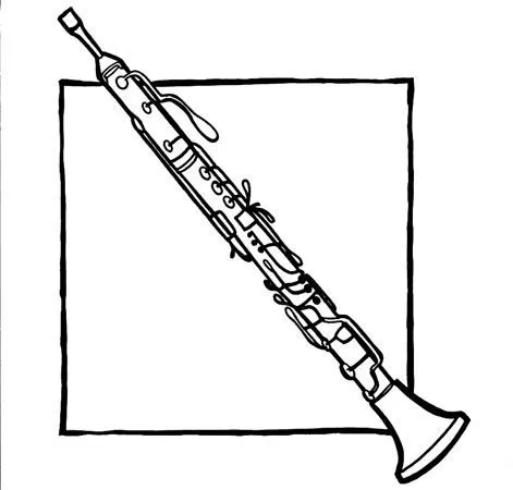 oboe-para-colorear-51154.jpg? ...