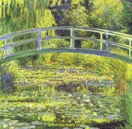 Obras de Monet y de otros impresionistas en una próxima subasta ...