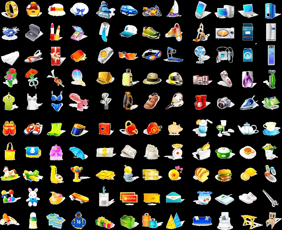 La obsesión por los objetos | El juego del mundo La obsesión por los objetos | El juego del mundo