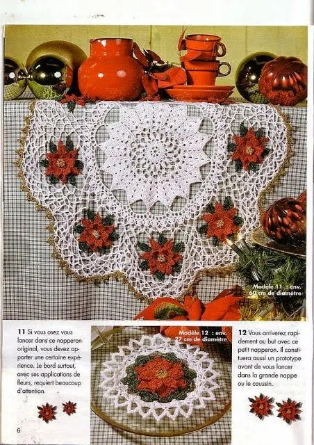octubre 2014 | Crochet y Dos agujas