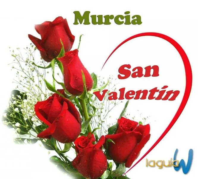 Ofertas de San Valentín 2013 en Murcia - La Guía W - La Guía ... Ofertas de San Valentín 2013 en Murcia - La Guía W - La Guía ...