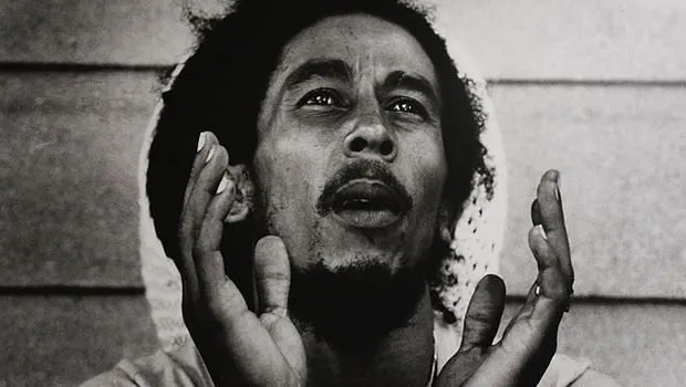 Official Bob Marley marijuana is on the way - CBS News