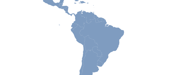 Oficinas de PROCOLOMBIA en Suramérica | PROCOLOMBIA