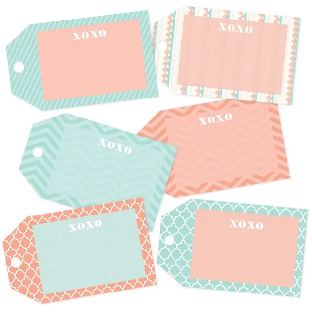 Oh So Lovely Blog: FREE PRINTABLE GIFT TAGS Oh So Lovely Blog: FREE PRINTABLE GIFT TAGS