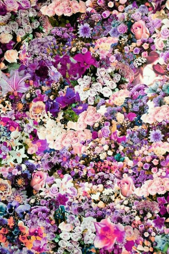 oh!myWedding: Fondos con flores para el Photobooth oh!myWedding: Fondos con flores para el Photobooth