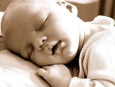 Oikos, consejos de Fisioterapia: Duerme como un bebé...