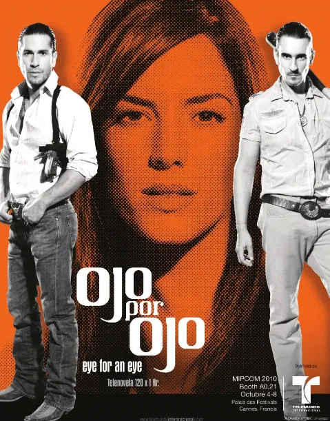 Ojo por Ojo Capítulo 1 Telenovela, solo sigue el enlace que verás a ... Ojo por Ojo Capítulo 1 Telenovela, solo sigue el enlace que verás a ...