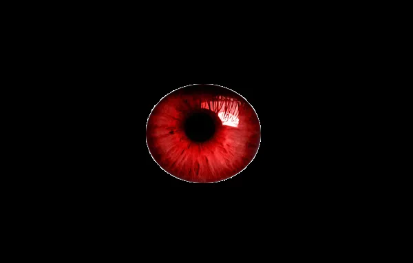Ojo Rojo PNG by Mario-Editions on DeviantArt Ojo Rojo PNG by Mario-Editions on DeviantArt