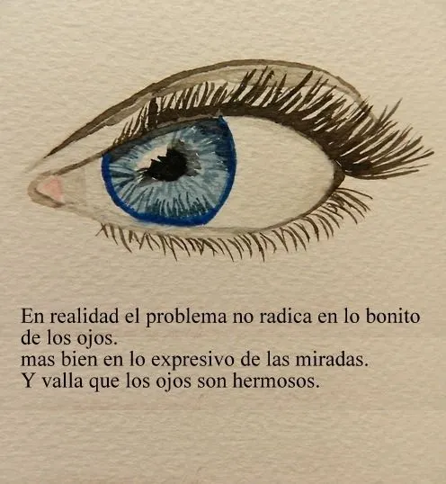 Ojos bonito realidad frases español hermosos Miradas radica ... Ojos bonito realidad frases español hermosos Miradas radica ...