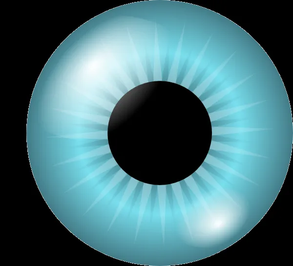 Ojos Celestes clip art - vector clip art online, royalty free ... Ojos Celestes clip art - vector clip art online, royalty free ...
