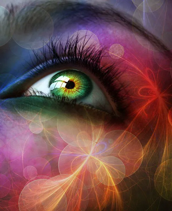 Ojos de mujer - Fotografias y fotos para imprimir Ojos de mujer - Fotografias y fotos para imprimir