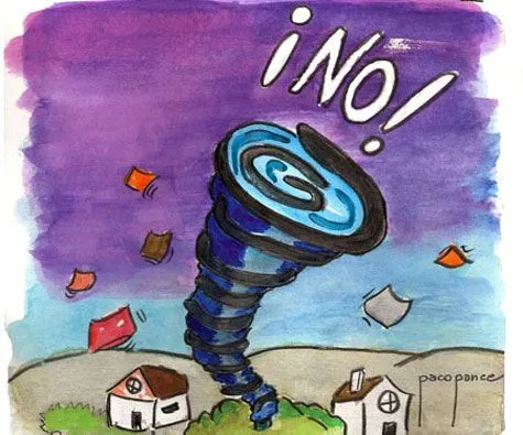 Oklahoma la maldición de los “Tornados” – El Ventanuco | Francisco ...