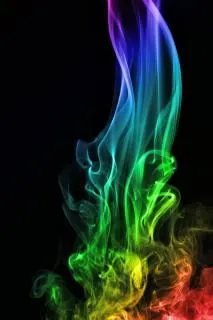 olor a humo de color abstracto | Descargar Fotos gratis