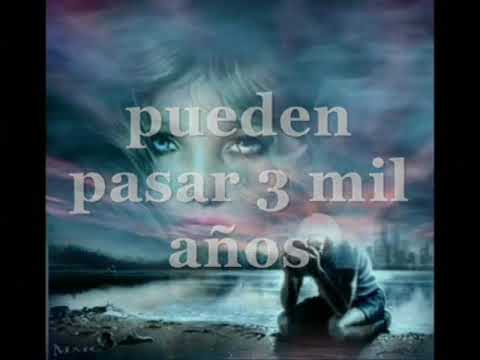 Nunca te Olvidare - Enrique Iglesias (Lyrics) - YouTube