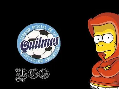 Ø.N.€.£-/TERREDAA: BART , QUILMES AND YO £€Ø xP Ø.N.€.£-/TERREDAA: BART , QUILMES AND YO £€Ø xP