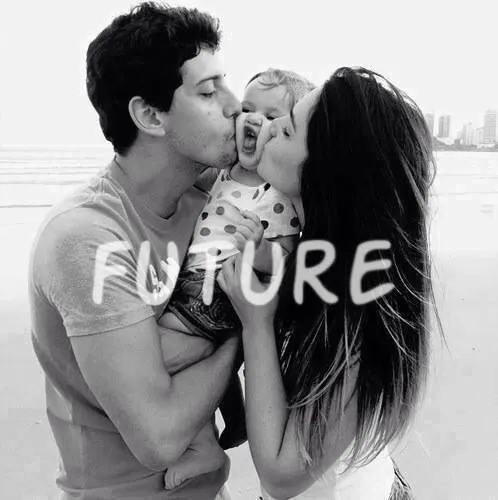 N I C E on Twitter: "Tu y yo y un futuro juntos. Piénsalo. http ...