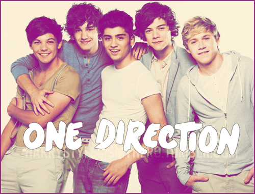 One Direction BRAZIL