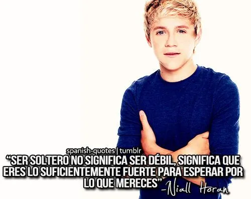 One direction: Frases de One direction