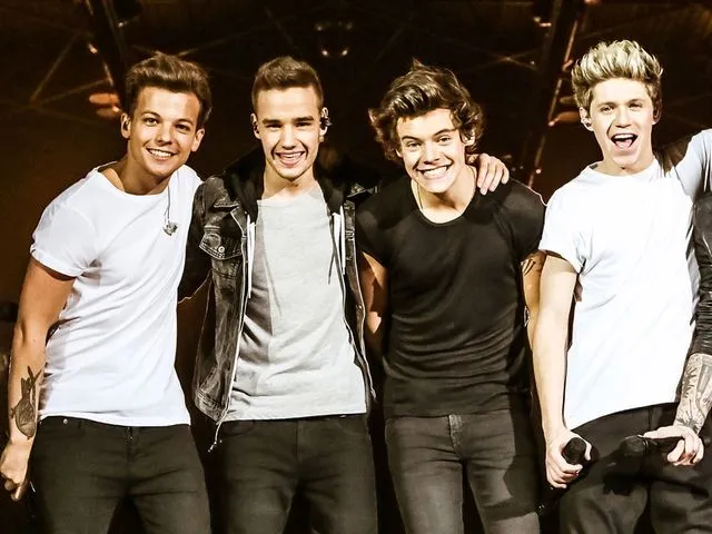 One Direction sin Zayn preparan un nuevo disco | Noticias | MTVLA