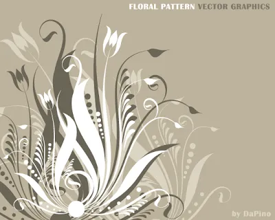  ... Online: 27 Vectores estilo grunge y 2 florales para Illustrator