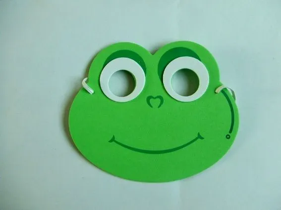 Online Alışveriş / Satın Düşük Fiyat Frog Mask Fabrika fiyata ...