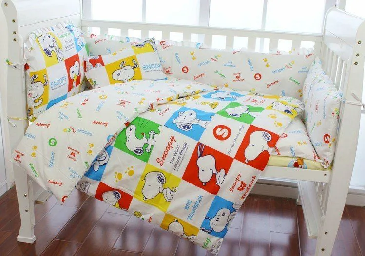 Online Buy Wholesale baby snoopy bedding from China baby snoopy ...