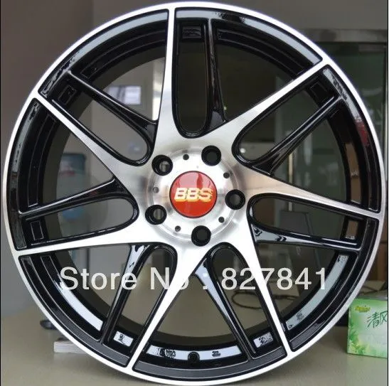 Online Buy Wholesale bbs replica wheels from China bbs replica ...