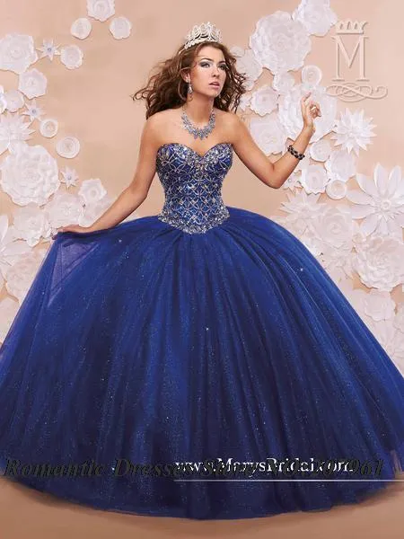 Online Get Cheap Blue Sweet 15 Dresses -Aliexpress.com | Alibaba Group