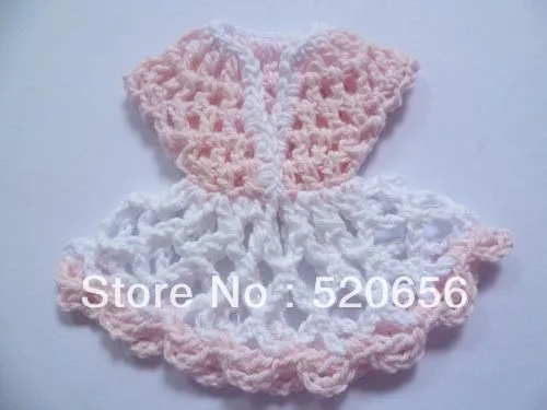 Online Get Cheap Mini Crochet Favors Baby Shower -Aliexpress.com ...