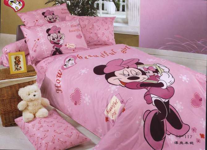 Online Get Cheap Minnie Mouse Pillowcase -Aliexpress.com | Alibaba ...