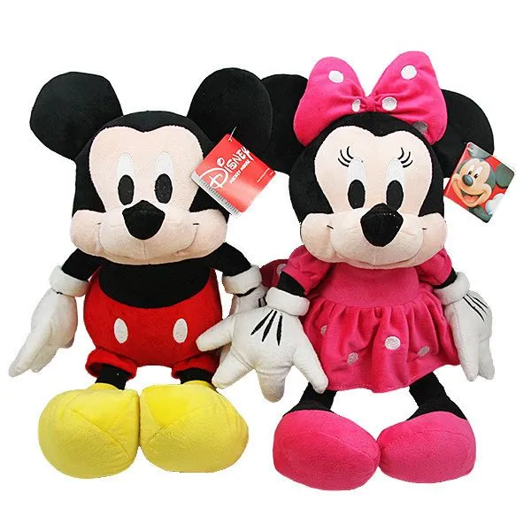 Online Get Cheap Minnie Mouse Puppe -Aliexpress.com | Alibaba Group