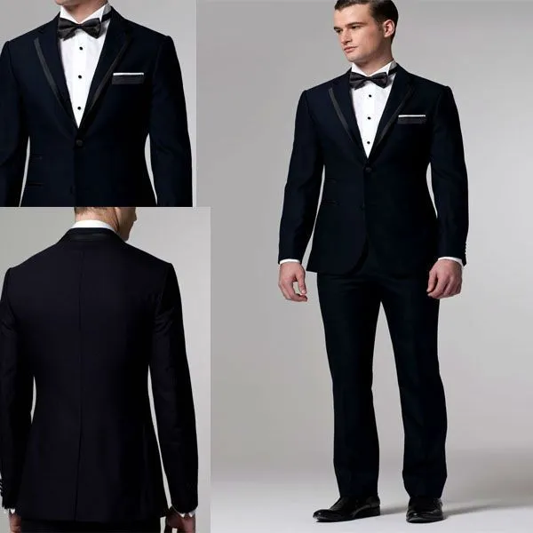 Online Shop 2014 Special Offer Promotion Single Breasted Tuxedo ...