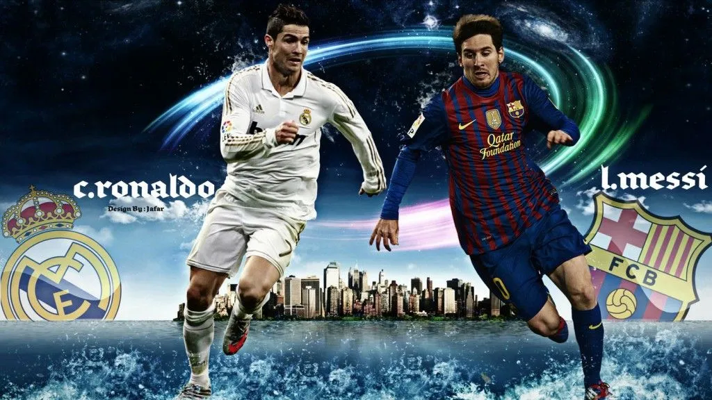 online Wallpapers: Ronaldo Vs Messi Wallpaper 2013 online Wallpapers: Ronaldo Vs Messi Wallpaper 2013
