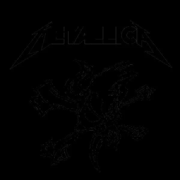Metallica logo calavera - Imagui