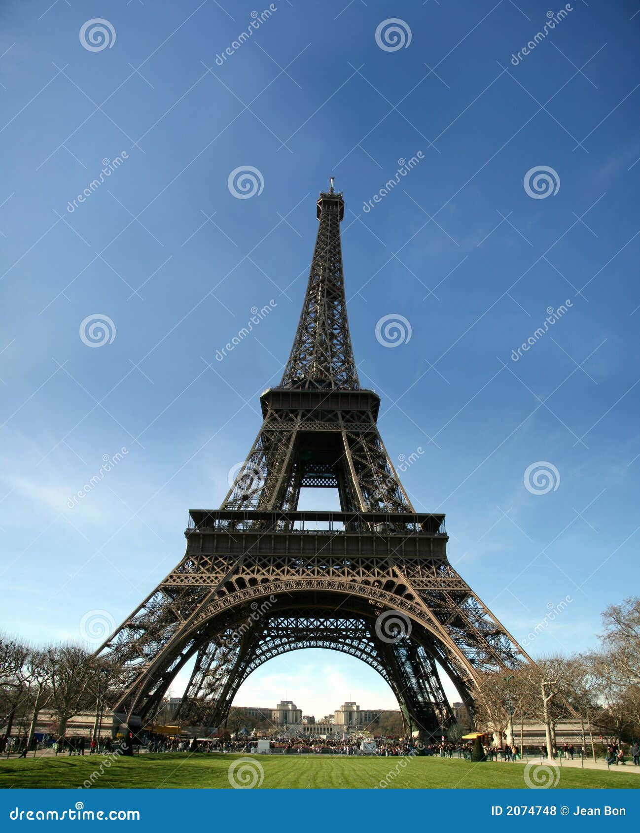 Opinión De HD De La Torre Eiffel - Francia Fotos de archivo libres ... Opinión De HD De La Torre Eiffel - Francia Fotos de archivo libres ...