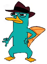 Perry el Ornitorrinco - Taringa!