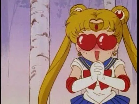 Opiniones sobre Sailor Moon Crystal frente a Sailor Moon 1992