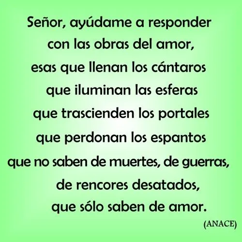 Oración Cristiana | Oraciones y Plegarias | Pinterest Oración Cristiana | Oraciones y Plegarias | Pinterest