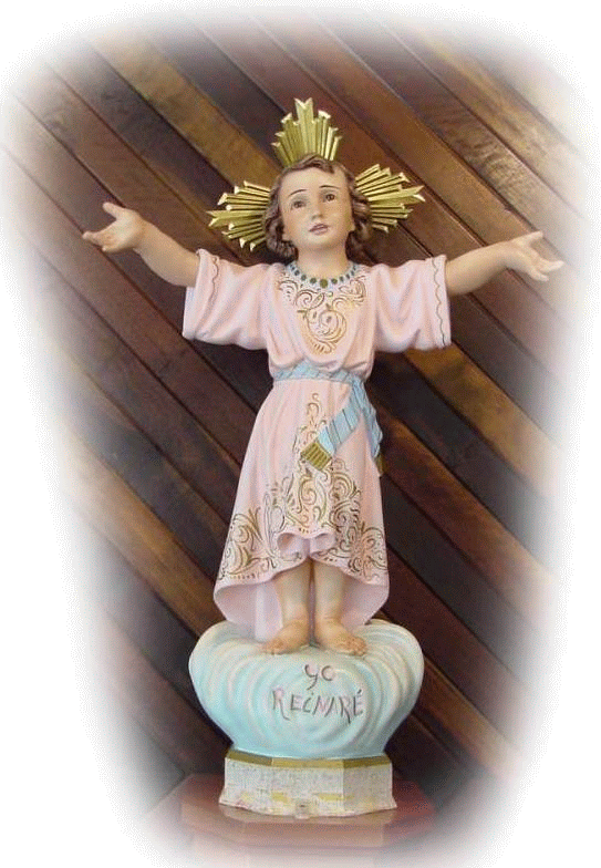 ORACIÓN PARA EL DIVINO NIÑO JESÚS: SÚPLICA PARA TIEMPOS DIFÍCILES ... ORACIÓN PARA EL DIVINO NIÑO JESÚS: SÚPLICA PARA TIEMPOS DIFÍCILES ...