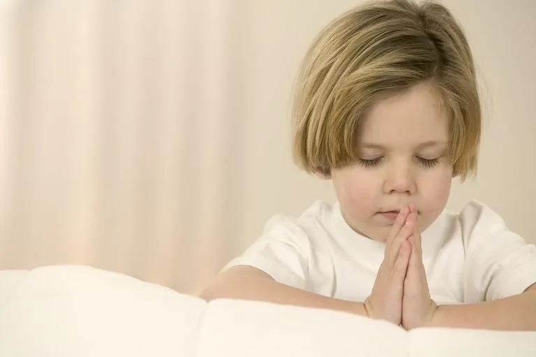 Oración humilde y atenta | Jóvenes de San José