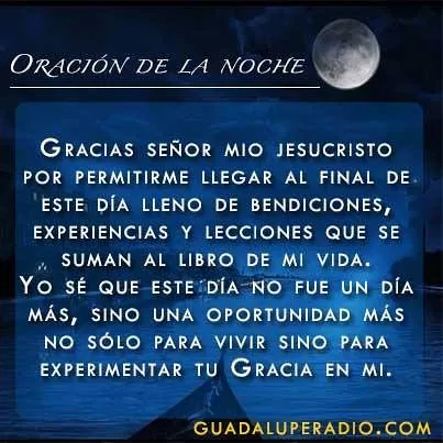 Oraciondelanoche Hermanos, les invitamos a que oremos juntos la ... Oraciondelanoche Hermanos, les invitamos a que oremos juntos la ...